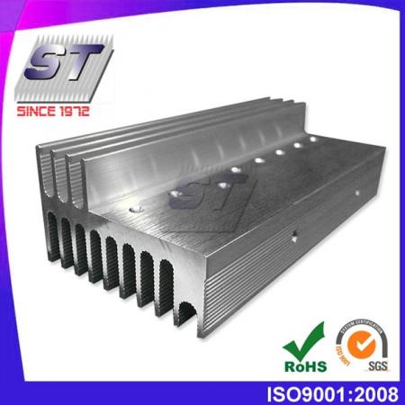 Heat sink for telecom and datacom industry 52.5mm×32.4mm