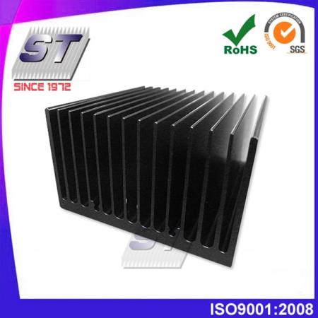 Heat sink for industrial control system 73.6mm×44.6mm