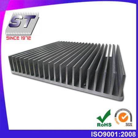 Heat sink for electronic industry 200.0mm×40.0mm