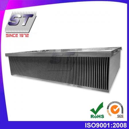 Heat sink for electricity industry 192.0mm×113.0mm