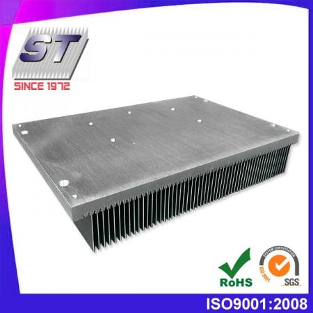 Kühlkörper für die Rolltreppenindustrie 146,0 mm × 50,0 mm