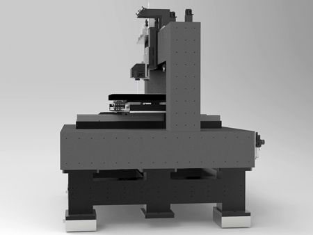 レーザーマイクロボール盤 | ミクロン レーザー穴あけおよびレーザー加工サービス | ホーテック社ミクロン精度の貫通穴・止り穴用ボール盤| | ミクロン レーザー穴あけおよびレーザー加工サービス | ホーテック社