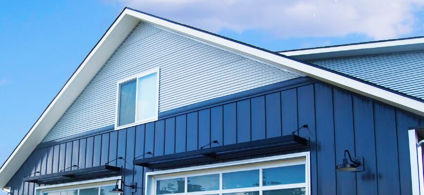 Lienchy Metal最新的高性能户外电影