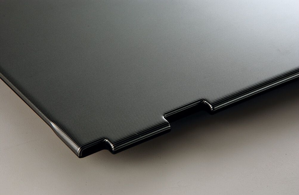 金属贴合技术 复合式金属板 聯琦金屬股份有限公司 金属贴合技术 复合式金属板 聯琦金屬股份有限公司