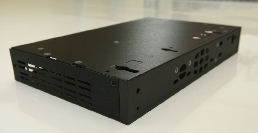 层压金属为产品创造更多的可能性