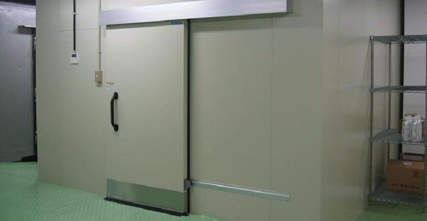 连希金属与客户共同打造安全、无毒、高标准的食品级储存解决方案