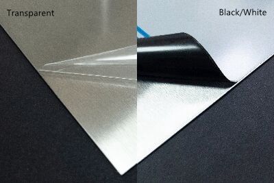 Types of Protective Film