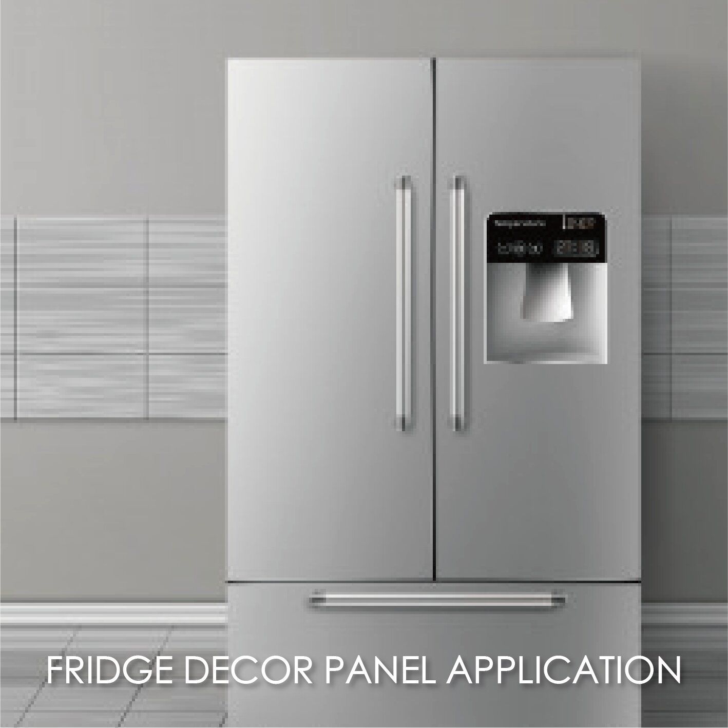 Find a proper solution for your refrigerator