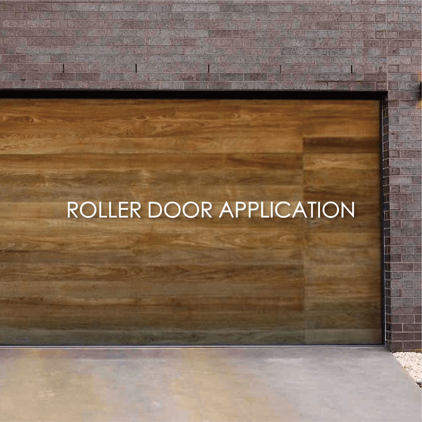 Garage Door Lienchy Laminated Metal Co Ltd