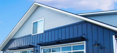 户外夹层金属 - Lienchy Metal的最新高性能户外胶片