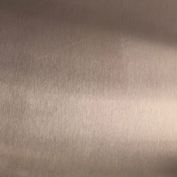 Anti-fingerprint不锈钢