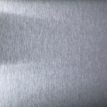 Anti-fingerprint stainless steel