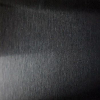 Anti-fingerprint不锈钢