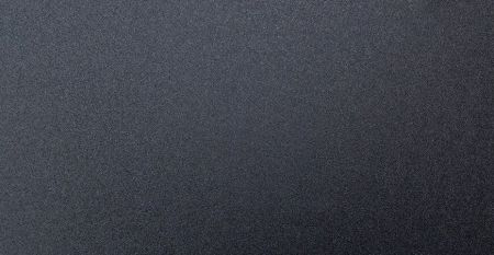 Starry Black Plain PVC Film Laminated Metal