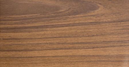 木材纹理PVC薄膜层压金属-深色柚木- lcm - b107木材纹理PVC薄膜层压金属-深色柚木