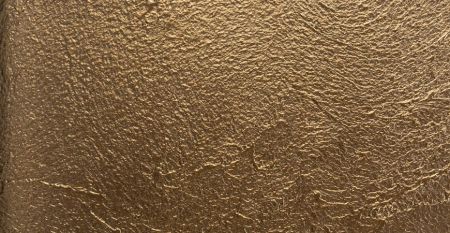 Brass Frieze Texture Laminated Metal - Appearance of Brass Frieze Texture Laminated Metal