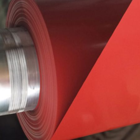 Color Pre-coated Galvanized steel coils (Pre painted Galvanized steel coils)