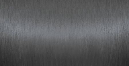 Tungsten Black Anti-fingerprint Stainless Steel - The appearance of Tungsten Black anti-fingerprint stainless steel plate, having darker color than ordinary stainless steel