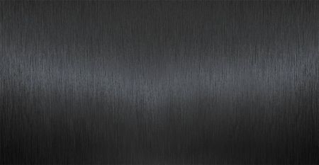 Trendy Black Anti-fingerprint Stainless Steel