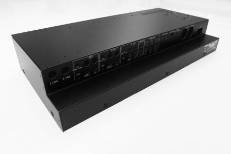 机箱层压金属应用-电脑机箱