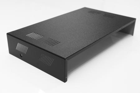 机箱层压金属应用-电脑机箱