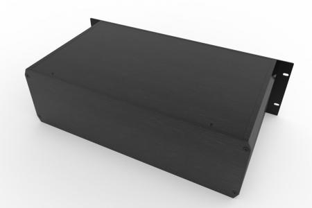 机箱层压金属应用-电脑机箱