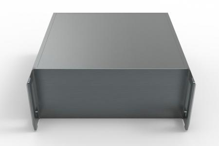 Chassis Laminated Metal Application - Computer Case
