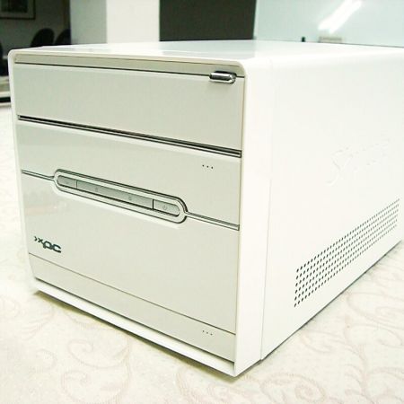 建筑材料用叠层钢产品电脑外壳