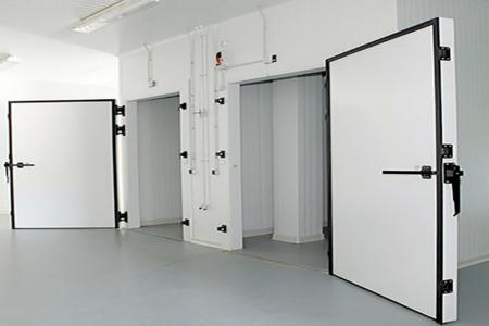 食品级夹层金属应用 - 食品安全储存