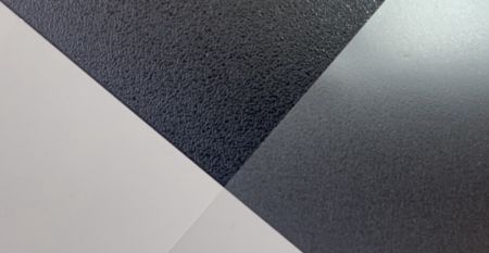 食品安全层压金属 - 食品安全透明薄膜结合定制色素涂层创造多功能产品华体会桌面游戏