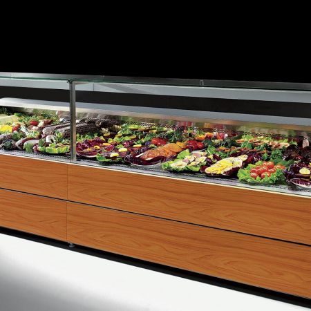 用于建筑材料的层压钢产品 - 冰箱门板