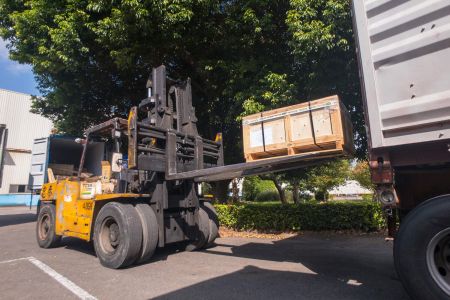 (钢坯 - 出口钢包)