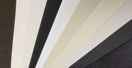 普通系列夹层金属 - 普通PVC薄膜层压金属