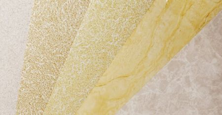 石材纹理系列层压金属 - 石材纹理PVC薄膜层压金属