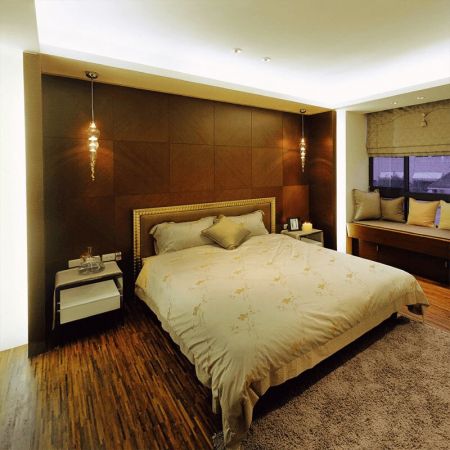 用于建筑材料的层压钢产品 - 木材纹理墙板