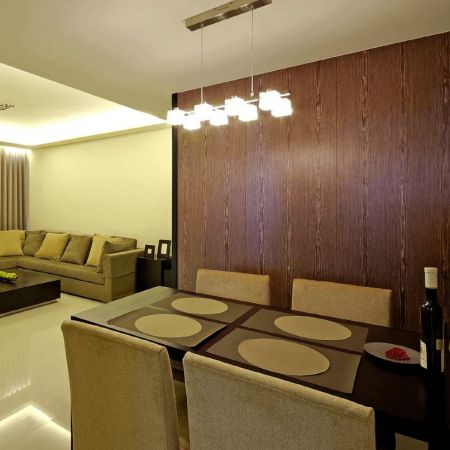 用于建筑材料的层压钢产品 - 木材纹理墙板