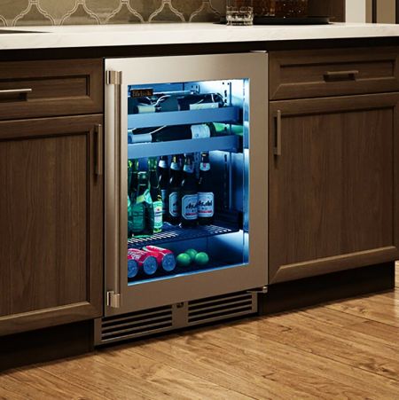 用于建筑材料的夹层钢产品 - 葡萄酒冷却器面板