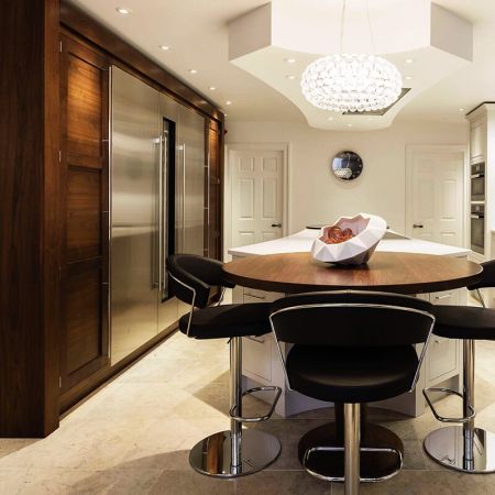 用于建筑材料的夹层钢产品 - 葡萄酒冷却器面板