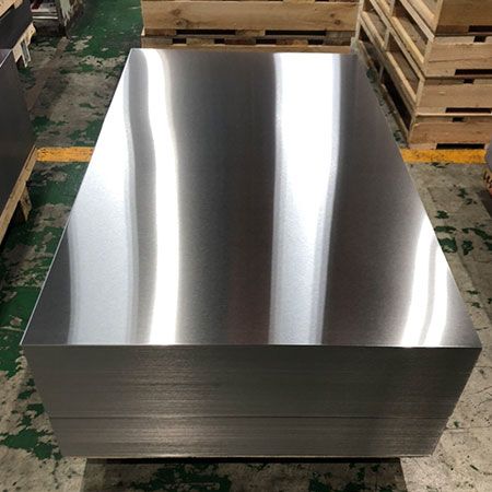 Stainless Steel Sheet - Stainless Steel Sheet:SUS304/304L, SUS430