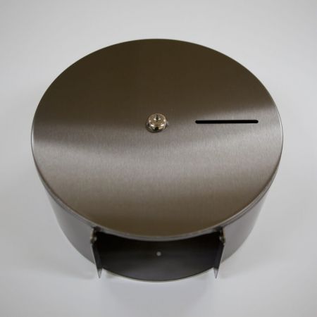 Anti-fingerprint不锈钢