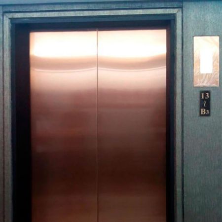 Anti-fingerprint不锈钢