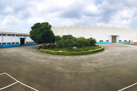 Lienchy层压金属厂