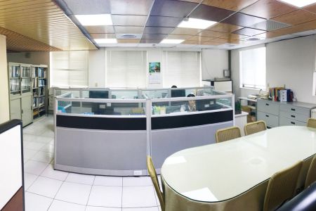 Lienchy层压金属厂