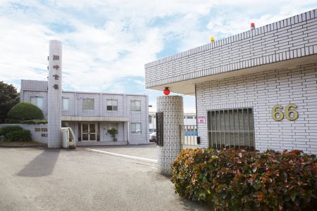 Lienchy层压金属厂