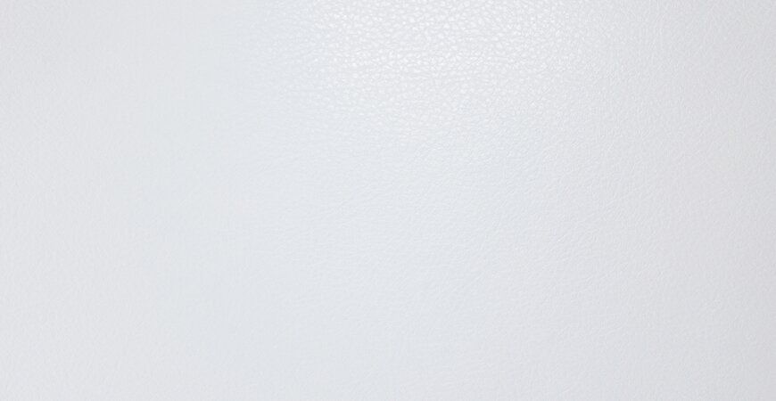 Plain PVC Pre-coated-Polar White | Film-Laminated Steel & Aluminum