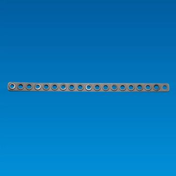 Flex Mounting Strap - Mounting BSW-172