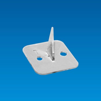 Espaciador transparente para módulo de retroiluminación: cinta adhesiva/tornillo - Soporte Espaciador FMG-19LH
