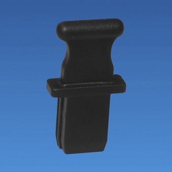 Power Connector Cover - Power Connector Cover  HCW-6T