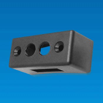 Terminal Cover - Terminal Cover MD-44