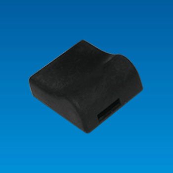 Ejector Cover, Black Color - Ejector Cover MHL-05